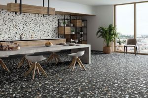 GRESIE CRISP GRAPHITE