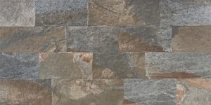 FAIANTA BLOCS SLATE NATURAL MT 60X120 INOUT