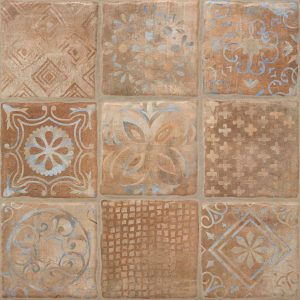 GRESIE COTTO DECOR NATURAL