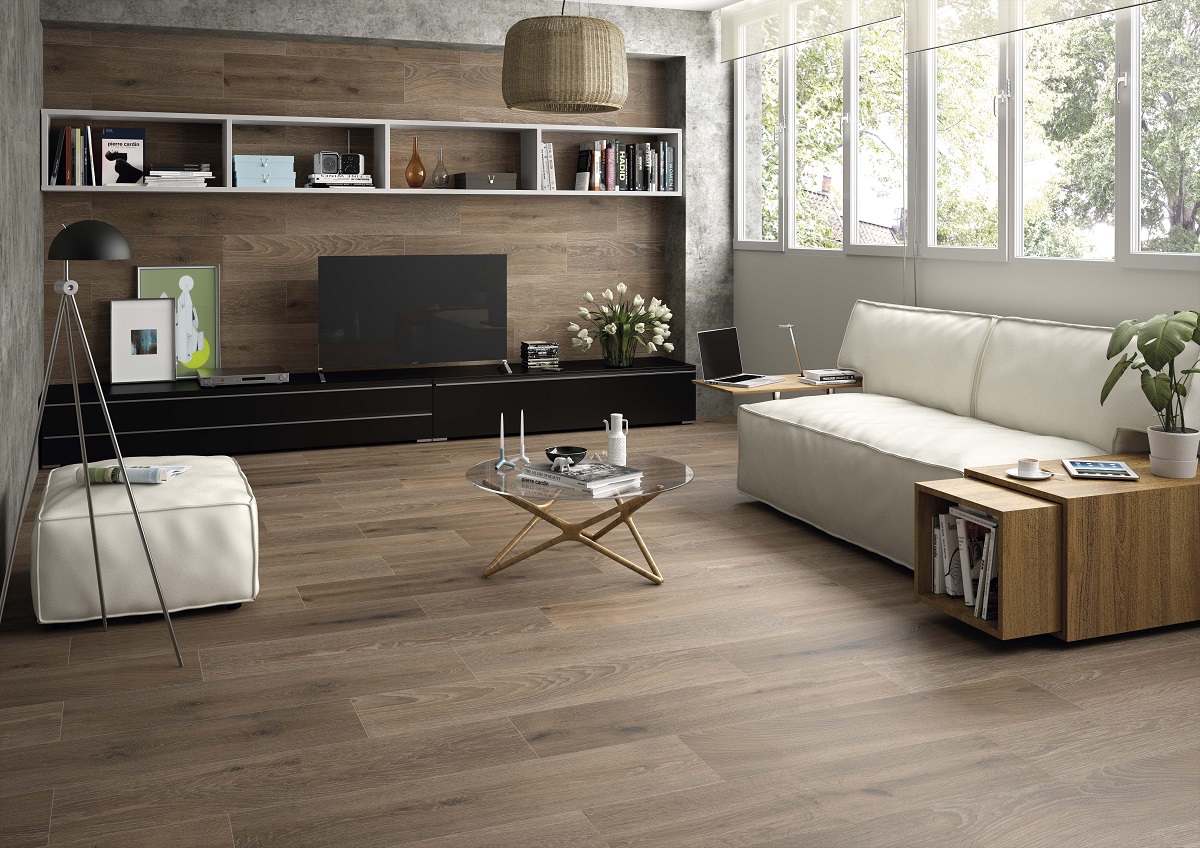 AMBIENT GRESIE ARCTICWOOD